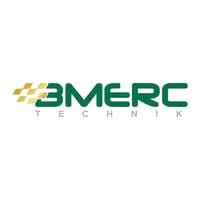 Bmerctechnik logo