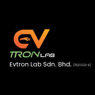 Evtron logo